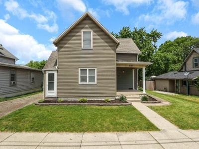 530 W 4th St