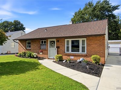 Property at 54 Steiner Ave, Buffalo, NY