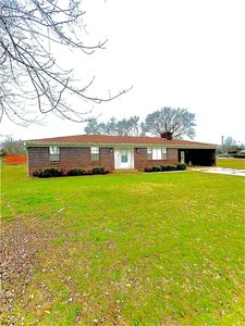 Property at 1 Lakeview Cir, Clarksville, AR