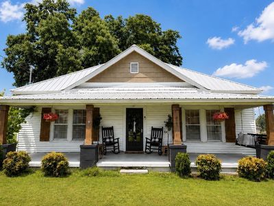 51 Smith Chapel Rd
