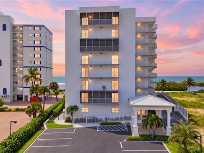 7000 Estero BLVD #604