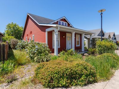 Property at 4350 SE Fleming St, Newport, OR