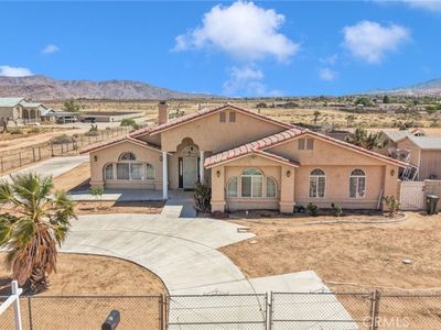 Property at 11331 Pasco Rd, Apple Valley, CA