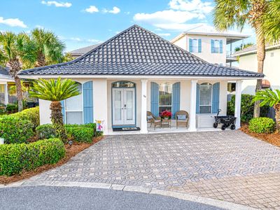 Property at 36 Opal Cv, Miramar Beach, FL