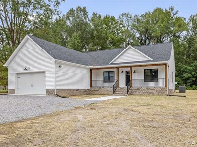Property at 14954 Lebanon Rd, Spring Grove, VA