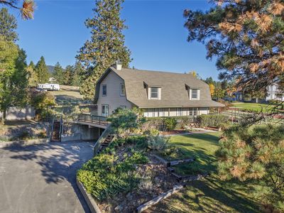 Property at 67 Pine Ridge Cir, Clancy, MT