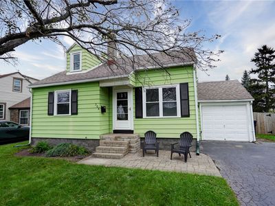 208 Chesterton Rd