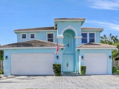 400 SW 14th Ave