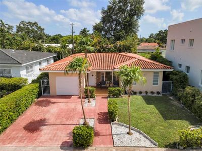 Property at 35 Oviedo Ave, Coral Gables, FL