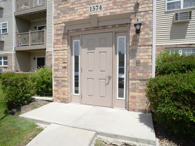 1574 W Crystal Rock Ct Unit 3C