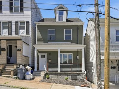 410 Hancock St