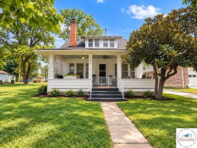 213 W Morgan St