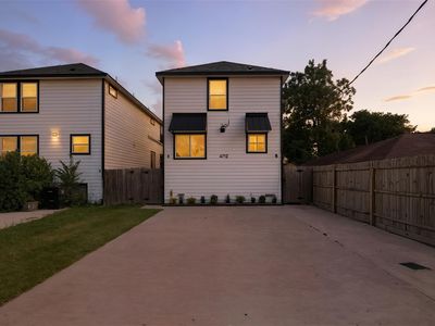 4112 Majestic St #Ab