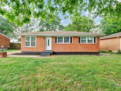 9508 Yellow Pine Ct