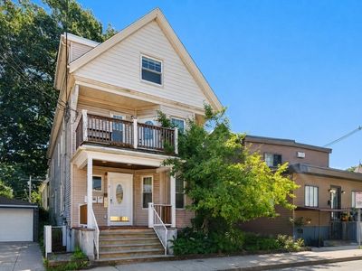 5 Windom St #3