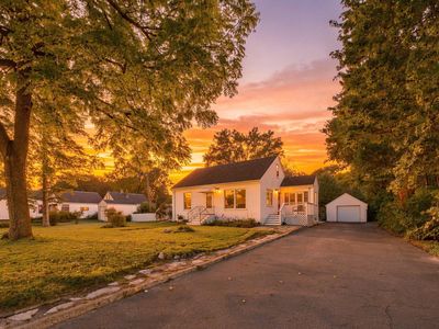 Property at 2359 Victoria St N, Roseville, MN