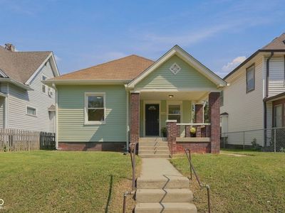 1209 N Parker Ave