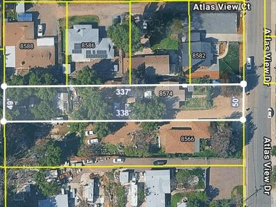 8574 Atlas View Dr
