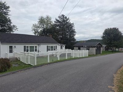 2801 Cold Springs Rd
