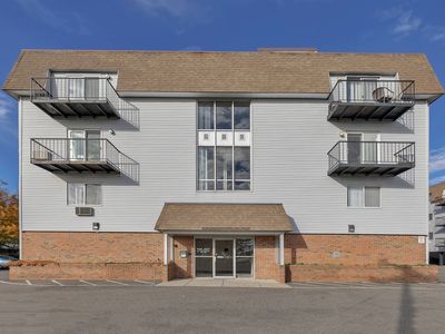 155 Short Beach Road #209