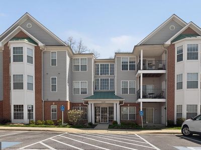 2161 Scotts Crossing Ct APT 302
