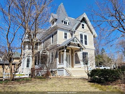 151 East PARK AVENUE