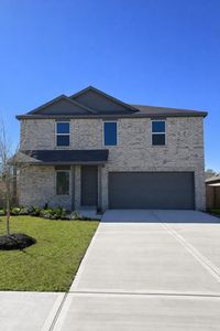 18502 Camellia Terrace Dr