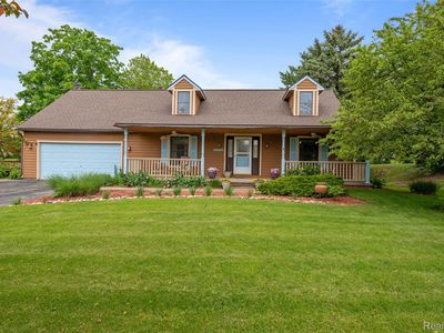 61472 Tayberry Cir