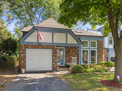 Property at 14743 Lakeview Dr, Orland Park, IL