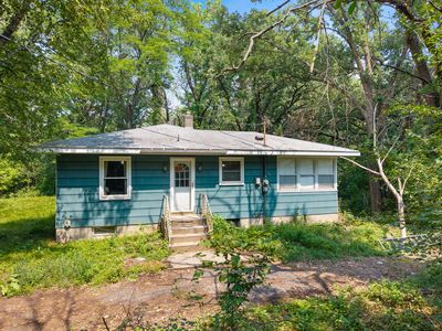 Property at 17225 Round Lake Blvd NW, Andover, MN