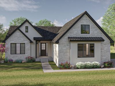 Notting Hill Plan, Crosshaven