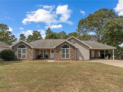 Property at 615 Lee Road 2087, Salem, AL