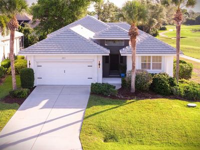 Property at 201 Arlington Dr, Placida, FL
