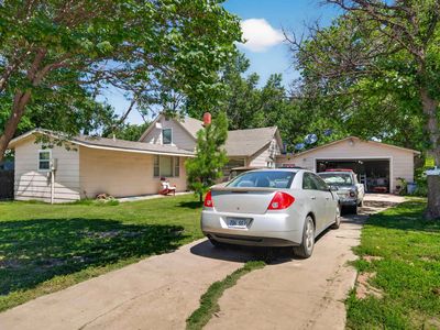 Property at 218 Main St, Walton, KS
