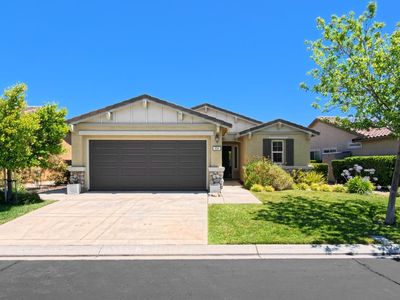 414 Spring Creek Drive