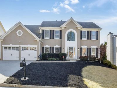 5446 Oxford Chase Way