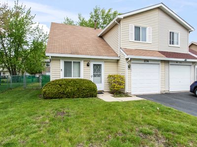 Property at 1774 Goddard Ln, Hanover Park, IL
