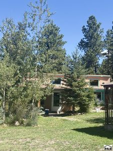 Property at 1183 Music Mountain Dr, Westcliffe, CO