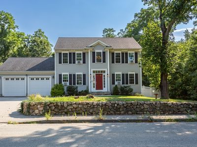 Property at 590 Front St, Marion, MA