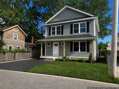 32 Adams Ave