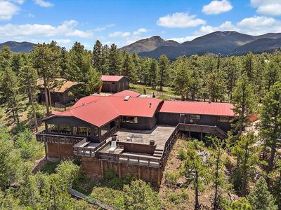 Property at 31721 Highway 72, Golden, CO
