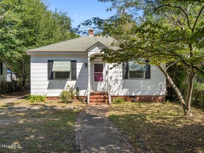 2061 Burnett Boulevard