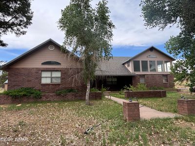 442 W Rodeo Rd