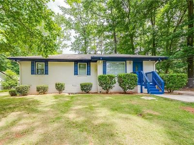 3497 Larkspur Ter