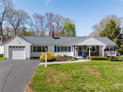 10 Appleton Rd
