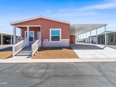 1545 E El Rodeo Rd Lot 21