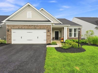 3121 Sinatra Way Lot 53