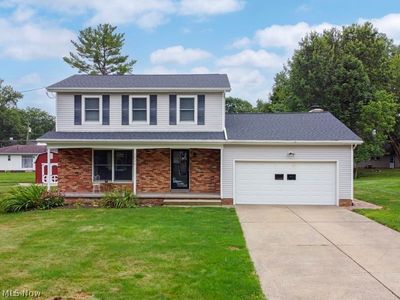 2826 Greenridge Rd