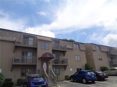 34 Village Ct #34