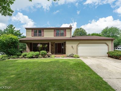 345 S Birchwood Dr
